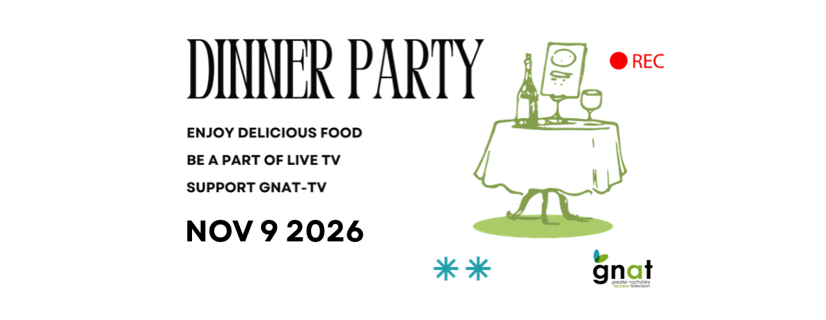 Dinner Party - November 2026